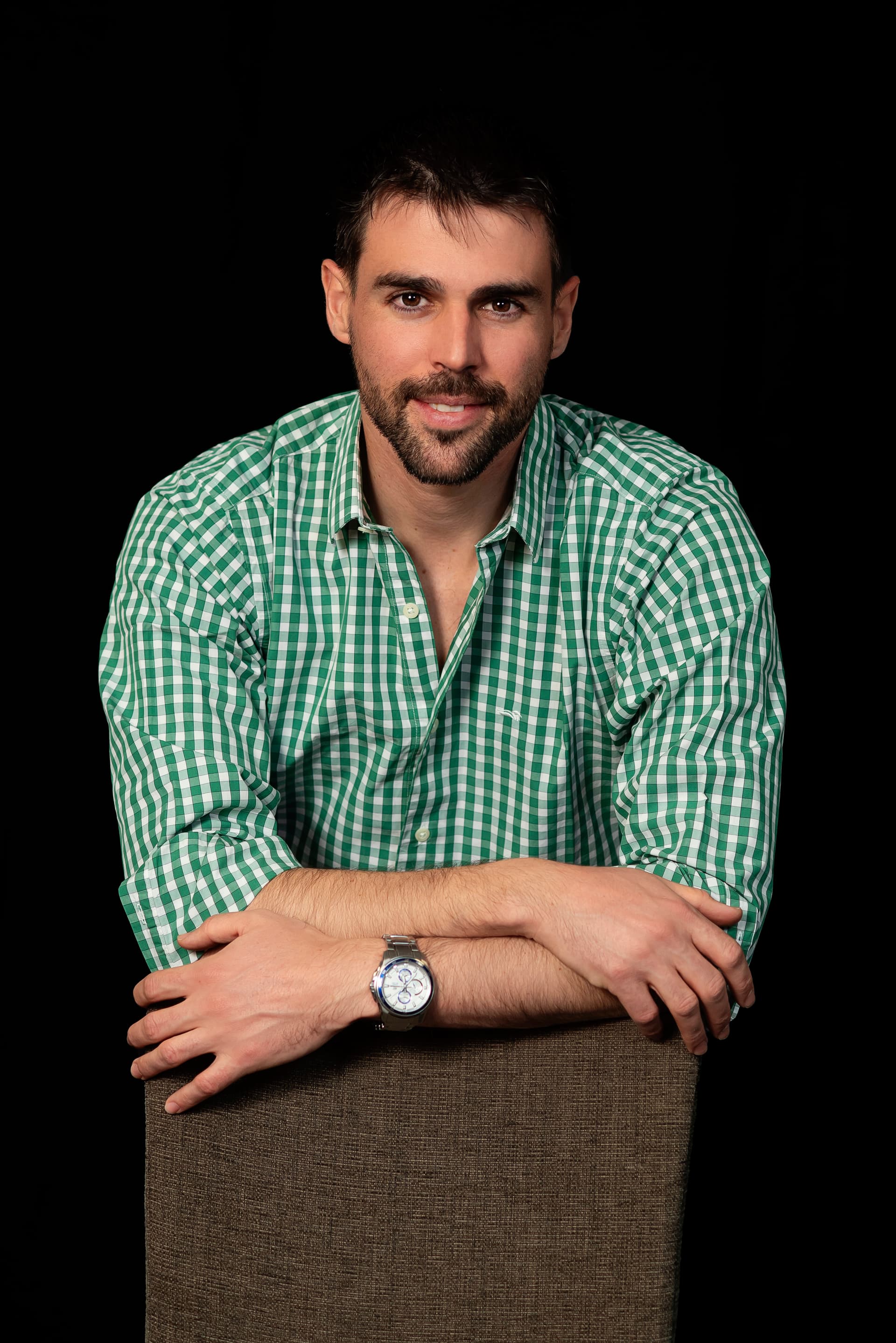 Emanuel González